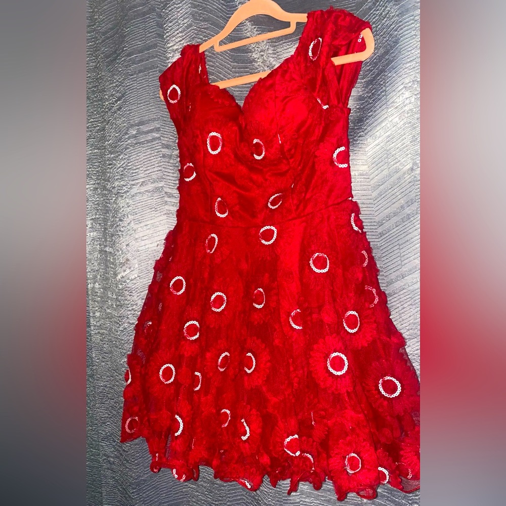 New Sexy Dress For Any Special Occasion Holiday Dress